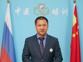 11 июля 2023 года семинар \&quot;Кетгут похудение\&quot;. Преподаватель - Хуан Гожун.