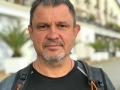 16 июля \&quot;Дистальный массаж\&quot; . Преподаватель - Комиссаров Константин.
