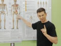 24-27 января 2026 г \"Мануальная коррекция позвоночника и таза\". Преподаватель Хазов Олег Эдуардович